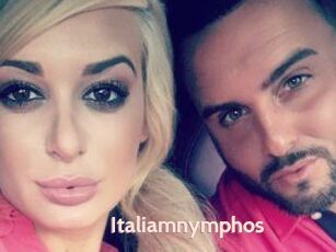 Italiamnymphos