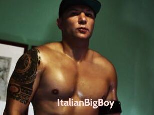 ItalianBigBoy