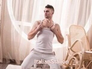 ItalianStalion