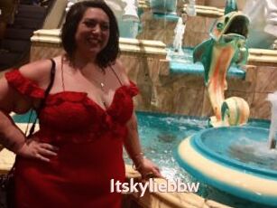 Itskyliebbw