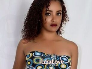 ItzzaLove
