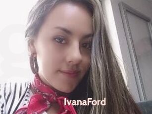 IvanaFord