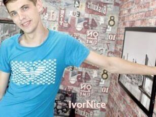IvorNice