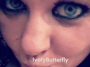 Ivory_Butterfly