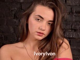 IvoryIvon