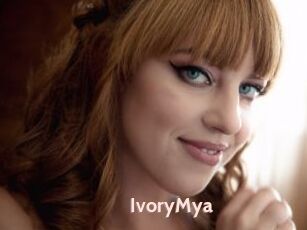 IvoryMya