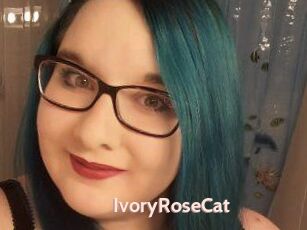 IvoryRoseCat