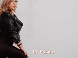IvyMaven