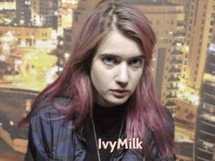 IvyMilk