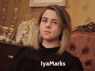 IyaMarks
