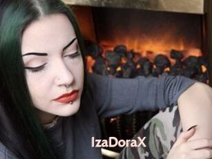 IzaDoraX