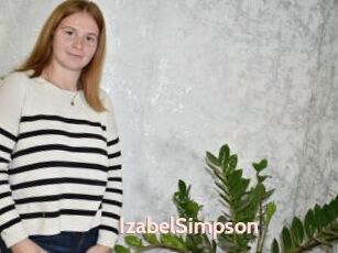 IzabelSimpson