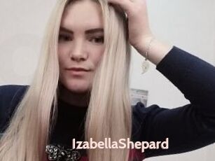 IzabellaShepard