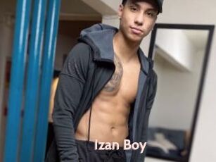 Izan_Boy