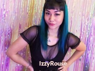 IzzyRouse