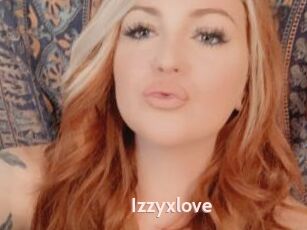 Izzyxlove