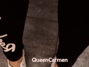 QueenCarmen