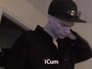 I_Cum