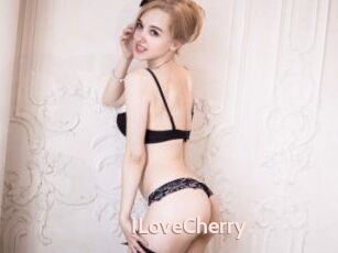 ILoveCherry