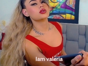 Iam_valeria