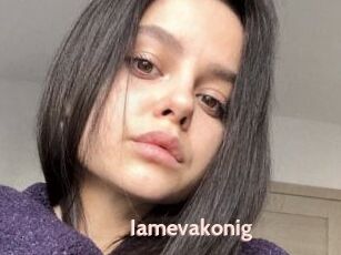 Iamevakonig