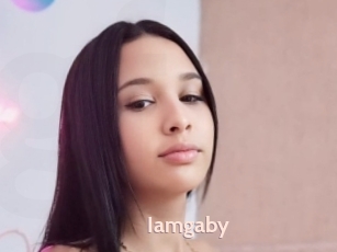 Iamgaby