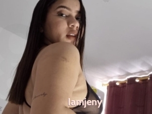 Iamjeny