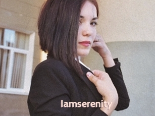 Iamserenity