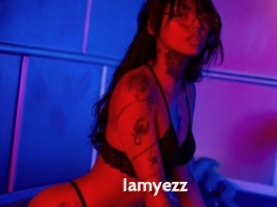 Iamyezz