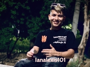 Ianalexis101