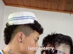 Ianmonterry