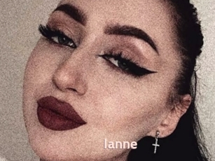 Ianne