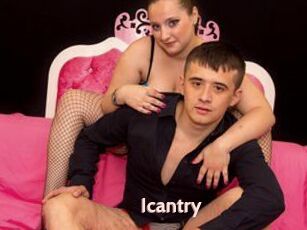 Icantry