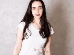 Icegirlx
