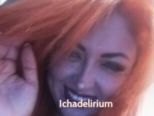 Ichadelirium