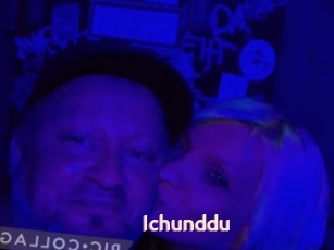 Ichunddu