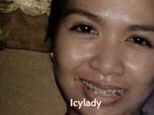 Icylady