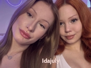 Idajuly