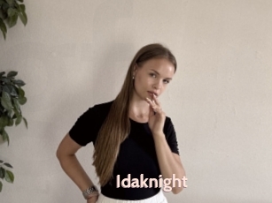 Idaknight