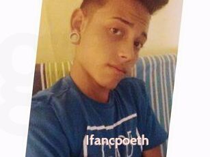 Ifancpoeth