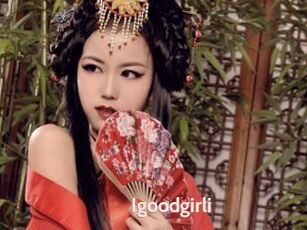 Igoodgirli