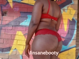 Iinsanebooty