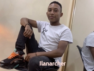Ilanarcher