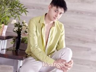 Ilisangel