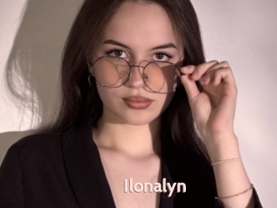 Ilonalyn