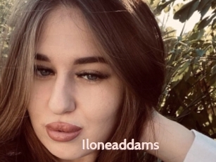 Iloneaddams