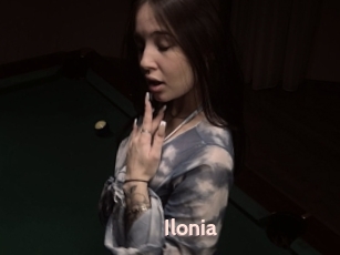 Ilonia