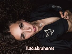 Iluciabrahams