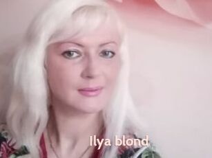 Ilya_blond