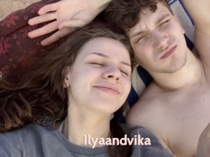 Ilyaandvika
